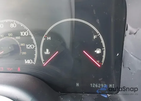 2003 Lincoln Navigator z USA, uszkodzony, nr VIN 5LMFU27R03LJ36915